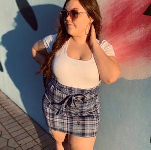 Meet your Posher, Melanie